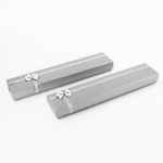 Картонный футляр «Подарочная» для браслета и цепочки