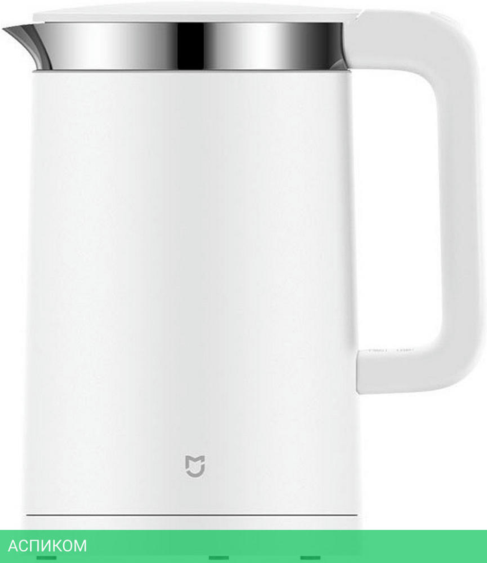 Электрочайник Xiaomi Mi Smart Kettle Pro евровилка (MJHWSH02YM)