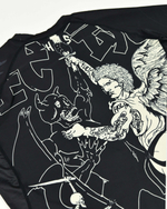 Рашгард Half Sumo Archangel Nite