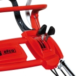 Газонокосилка бензиновая EFCO LR 53 TK ALLROAD PLUS 4: 5.4 л.с., нож 51 см, 66079071E5