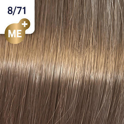 Wella Koleston 8/71 Дымчатая норка ME+