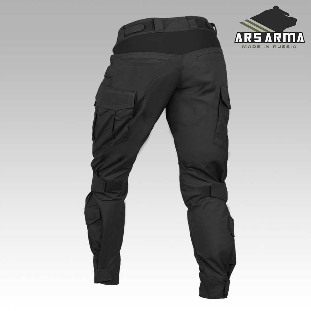 Тактические брюки Razvedos Edition ARS ARMA