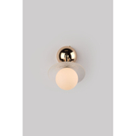 Бра светильник Rivoli   3169-401 настенный 1 х G9 30 Вт модерн