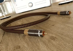 Кабель межблочный Ricable Magnus Coaxial MKII 1 m