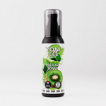 Лубрикант для орального секса SGAN Sensual со вкусом кислого киви, 100 мл