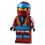 LEGO Ninjago: Обучение в монастыре 70680 — Monastery Training — Лего Ниндзяго