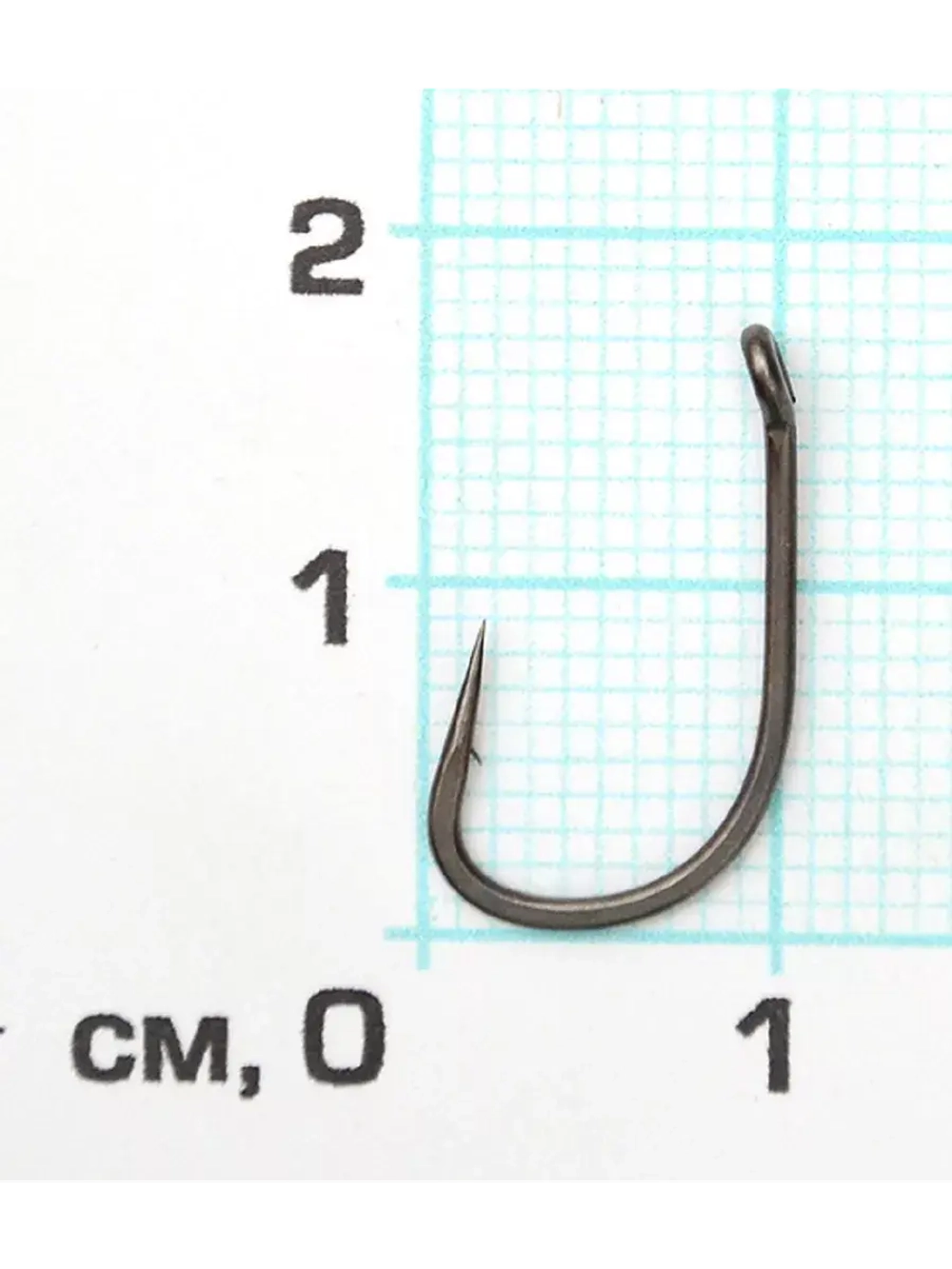 Крючки "Карп I" (Скорпион)