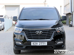 Hyundai The New Grand Starex Van 5-и местный (08.2019)