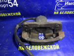 Суппорт тормозной передний левый SUZUKI SX4 2010
