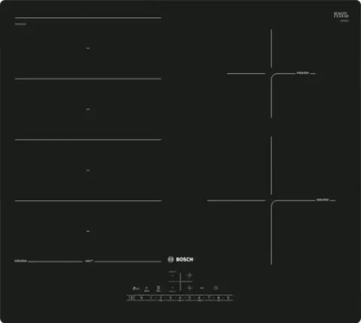 Индукционная варочная панель Bosch PXE611FC5Z