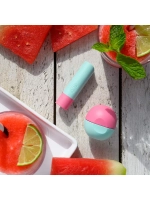 Бальзам для губ 9 арбузный коктейль