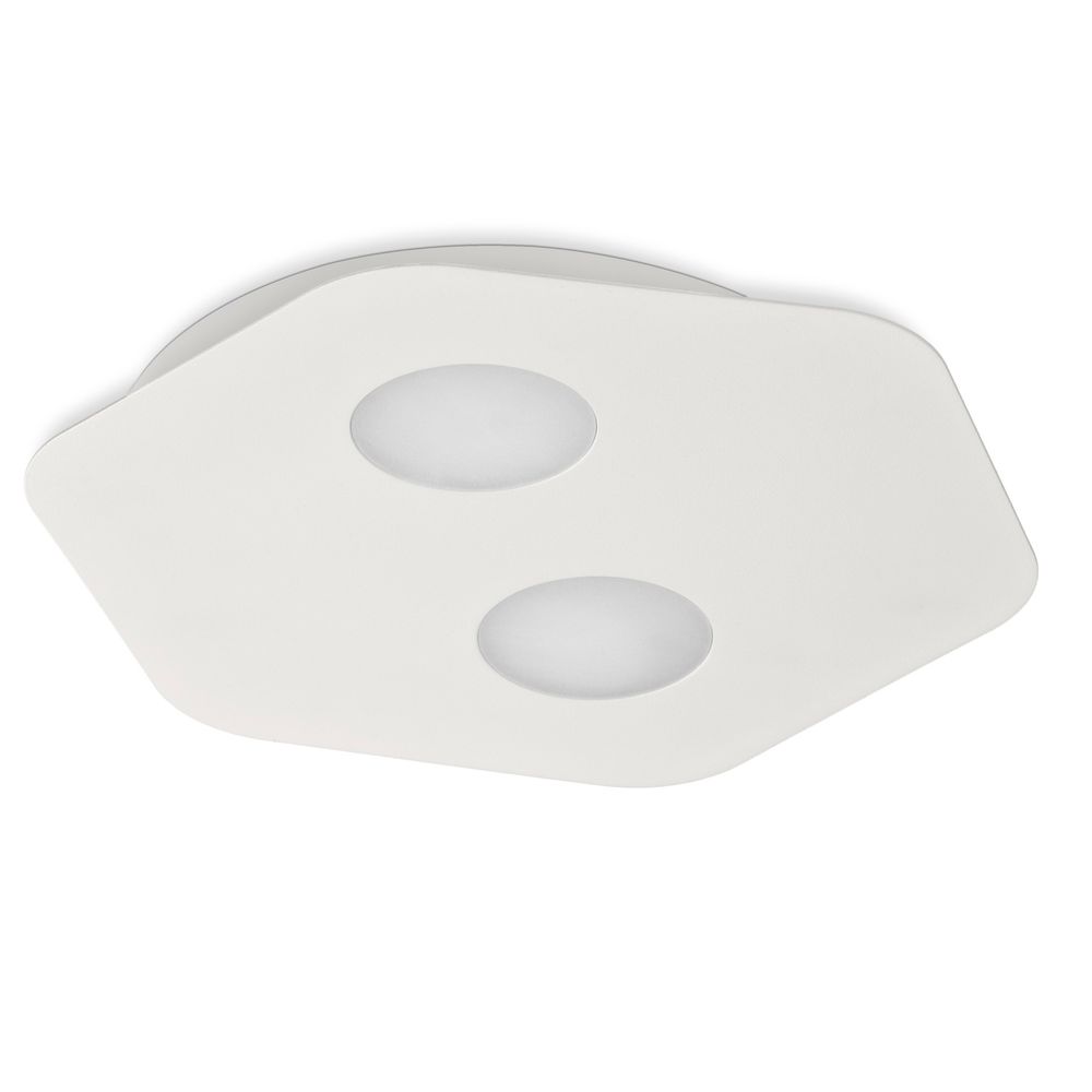 6643 Потолочный светильник AREA