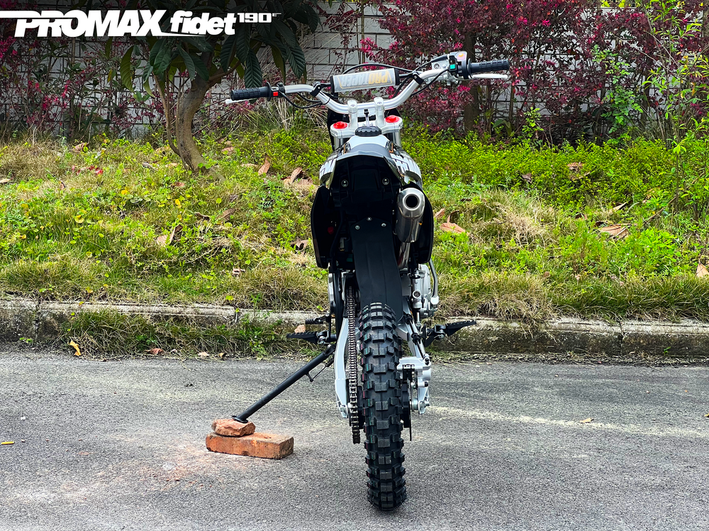 Питбайк PROMAX FIDET 190E 17/14