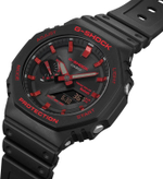 Мужские наручные часы Casio GA-B2100BNR-1A