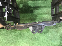Торпедо BMW X5 F15 (2013-2018)