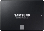 Твердотельный накопитель Samsung 870 EVO 4 ТБ SATA MZ-77E4T0B