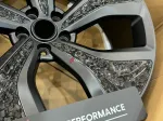 КОВАНЫЕ ДИСКИ ДЛЯ LAND ROVER RANGE ROVER SPORT L461 2023 ЛЕНД РОВЕР
