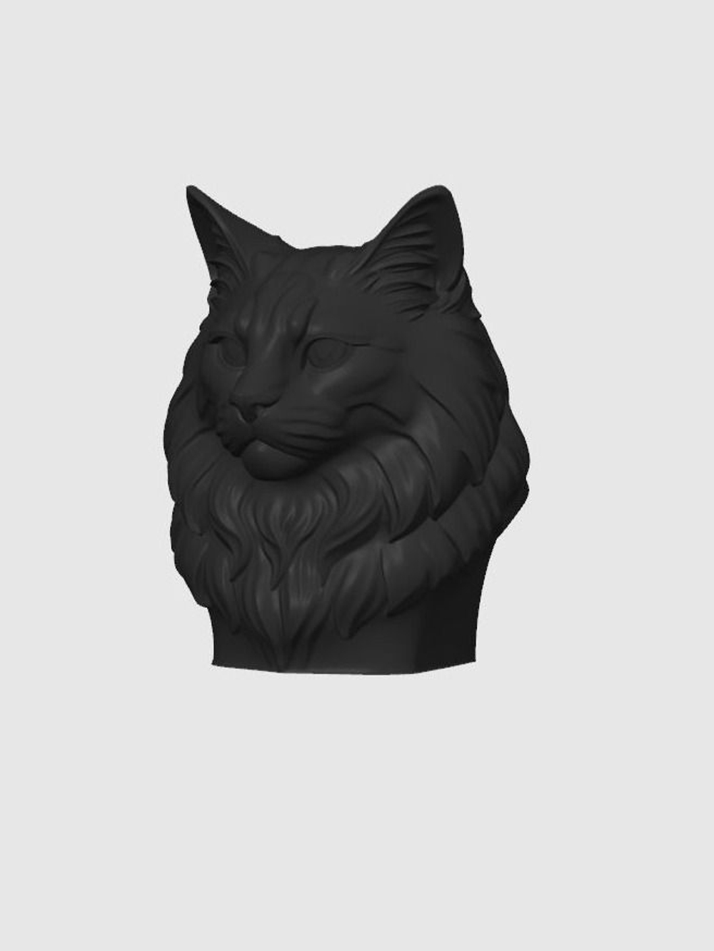 Норвежская лесная кошка