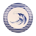 Тарелка мелкая 210 мм Море керамика