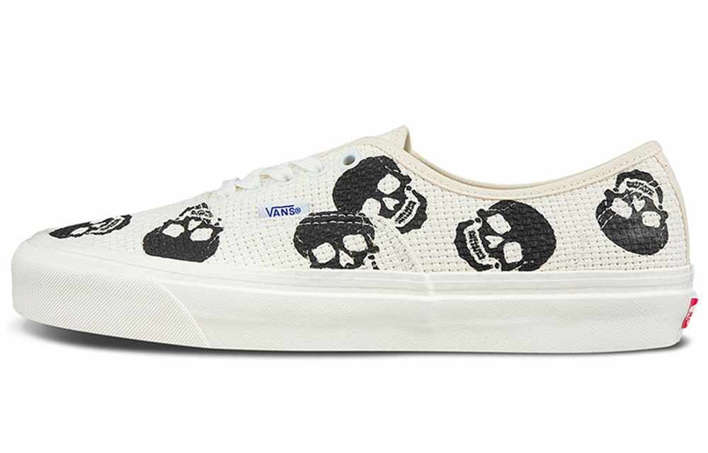 Vans Authentic