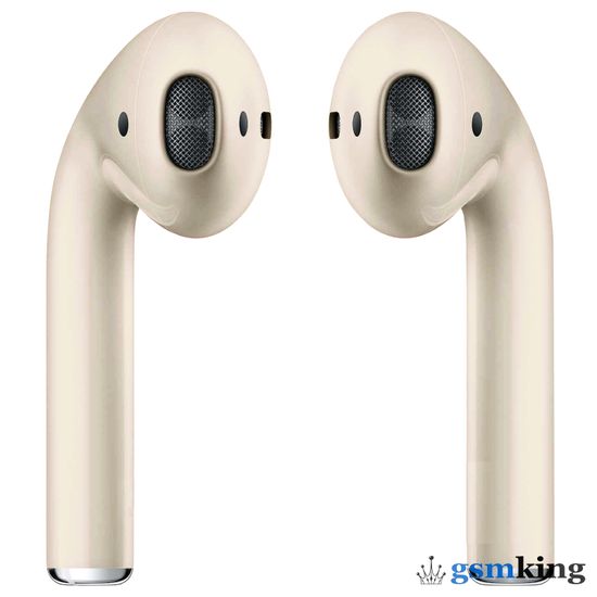 Покраска наушников Airpods