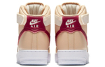 Кроссовки Nike Air Force 1 Mars Yard (Женская размерная сетка)
