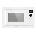 Микроволновая печь встраиваемая MAUNFELD XBMO251GW Glossy
