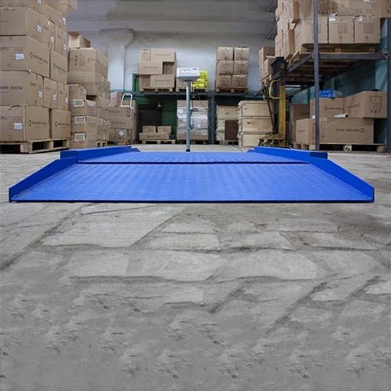 Весы пандусные ВСП4-3000H