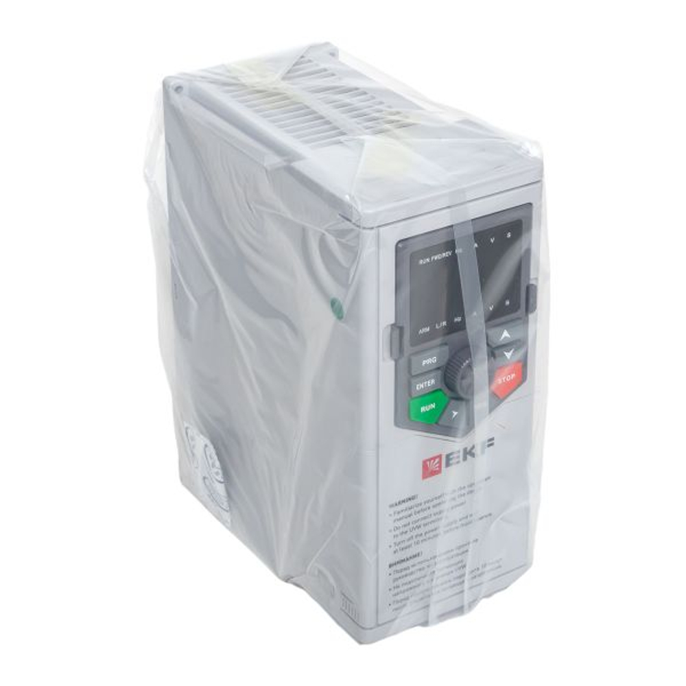 Преобразователь частоты PRO-Drive PD-90-FC-5K5-3-B EKF