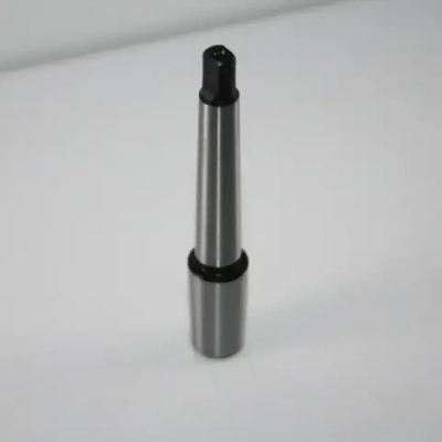 Втулка переходная КМ1 - B16 для сверлильного патрона JSD оправка с конусом морзе 1 MTA 1