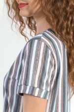 Туника Рефлекс-1 Виотекс СУХАЯ РОЗА