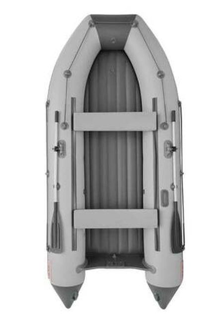 Лодка ПВХ РОДЖЕР ZEFIR 3300 LT (средний киль)