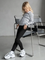 Костюм для девочки на осень