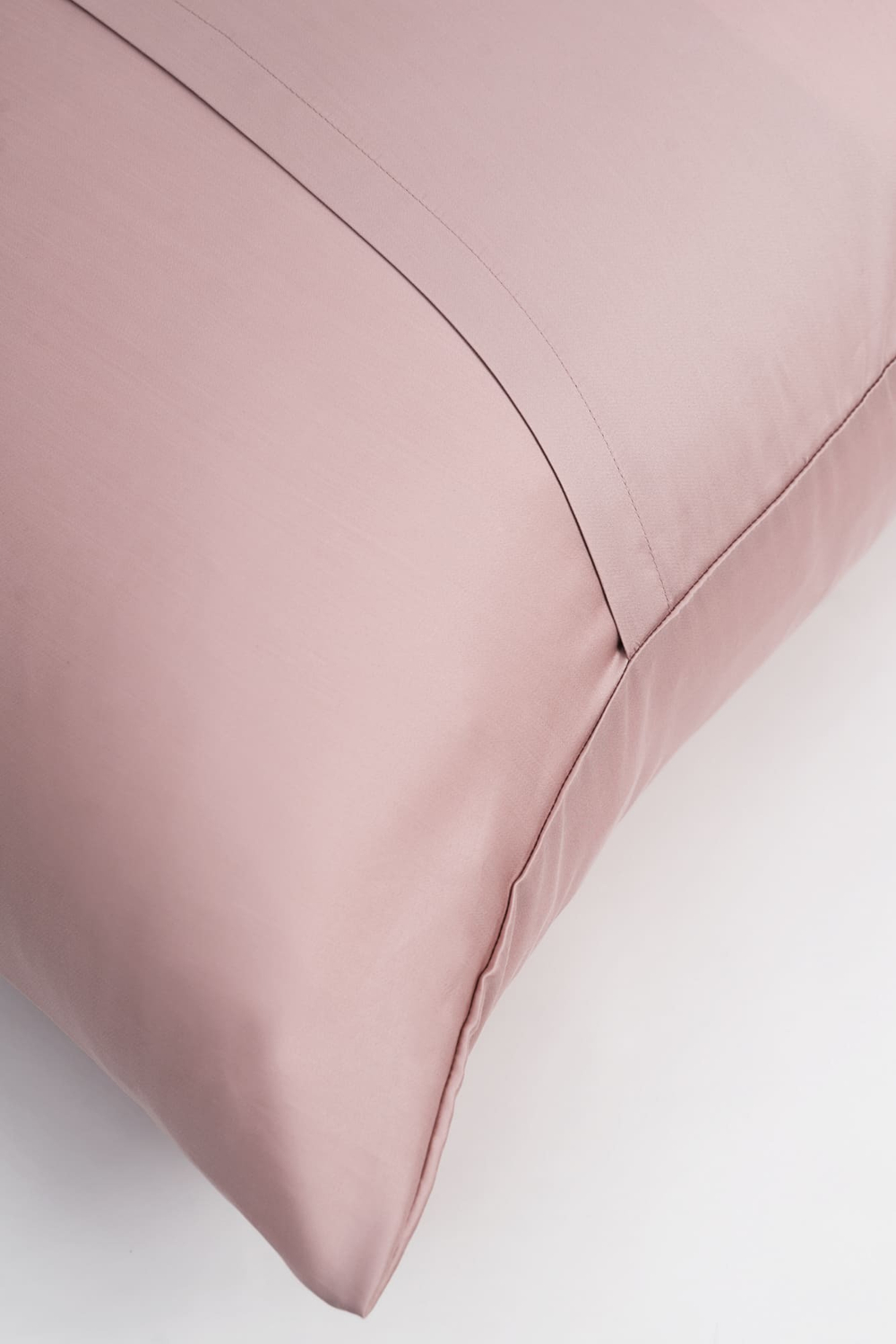 Постельное белье 1.5 спальное German Grass Rose Brilliant розовое