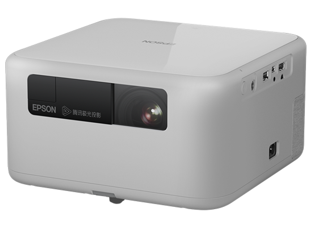 Проектор Epson EF-15E
