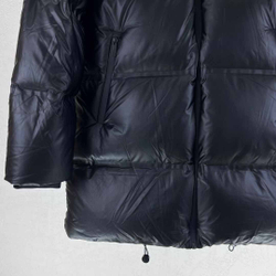 Пуховик Prada