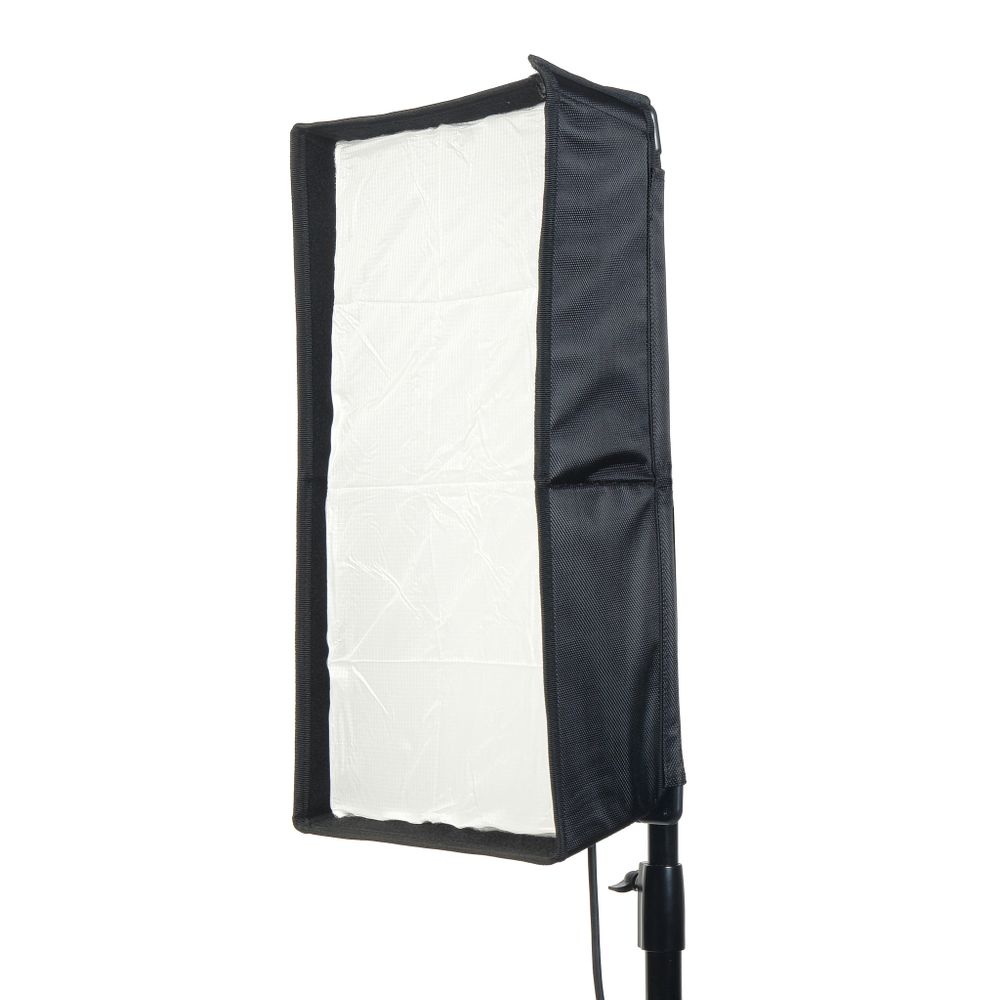 Светодиодный осветитель GreenBean FreeLight 336 RGB