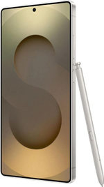6.9" Смартфон Samsung Galaxy S25 Ultra 12/256Gb,  SM-S938B,  NFC,  AMOLED,  120Гц,  5000мAч,  серый титан