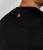 Футболка Racing Club Philipp Plein - черный(MTK8100 PJY002N)