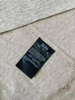 Лонгслив Ermenegildo Zegna