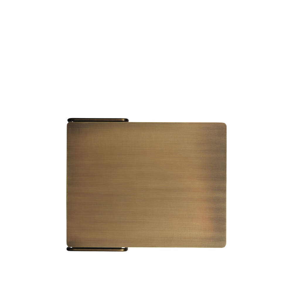 Столик Walter Knoll Oki Side Table