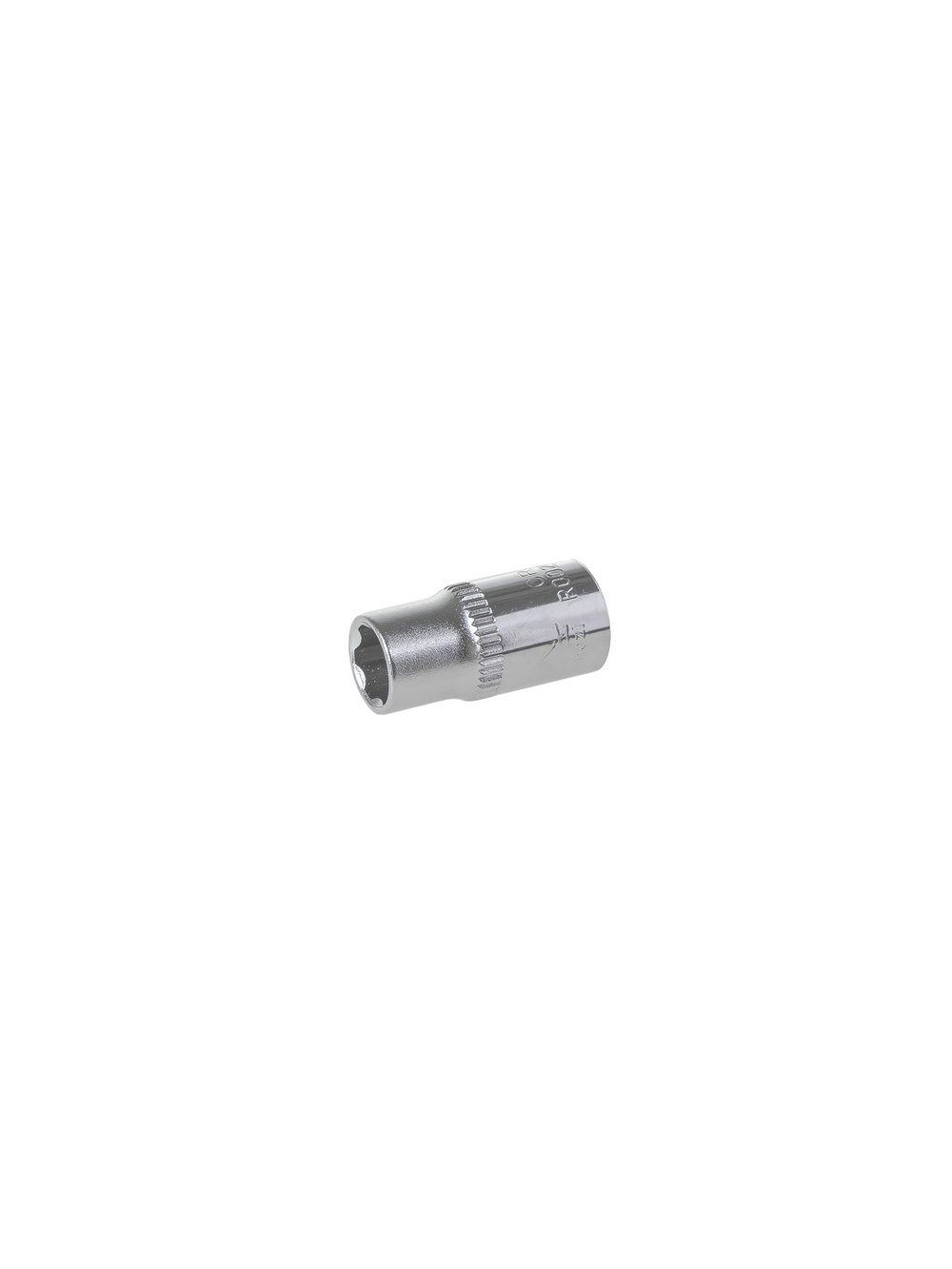 Головка 1/4" Super Lock 7 мм L=25 мм, на холдере Arnezi R0020007