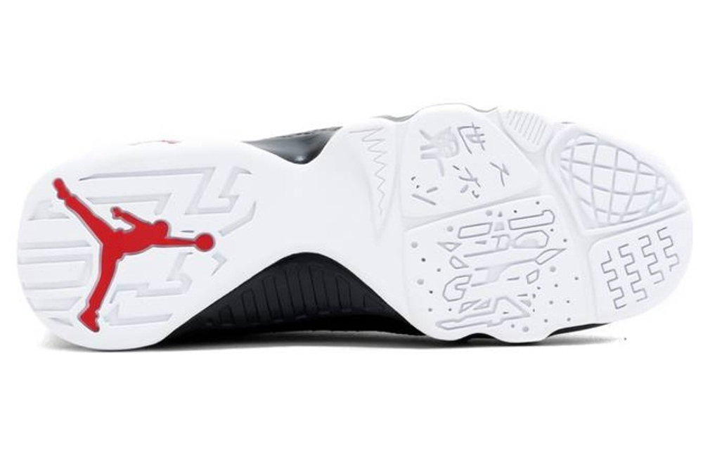 Кроссовки Jordan Air Jordan 9 Retro Low Bg (Женская размерная сетка)