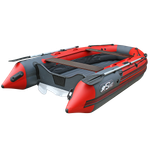 Лодка ПВХ Angler SKAT Тритон 390 (СКАТ-390)