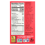 Bobo's Oat Bars, PB & Js, клубника, 4 упаковки по 60 г (2,1 унции)