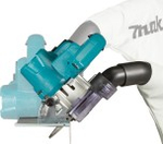 Пила алмазная аккумуляторная MAKITA DCC 500 Z без АКБ и ЗУ DCC500Z