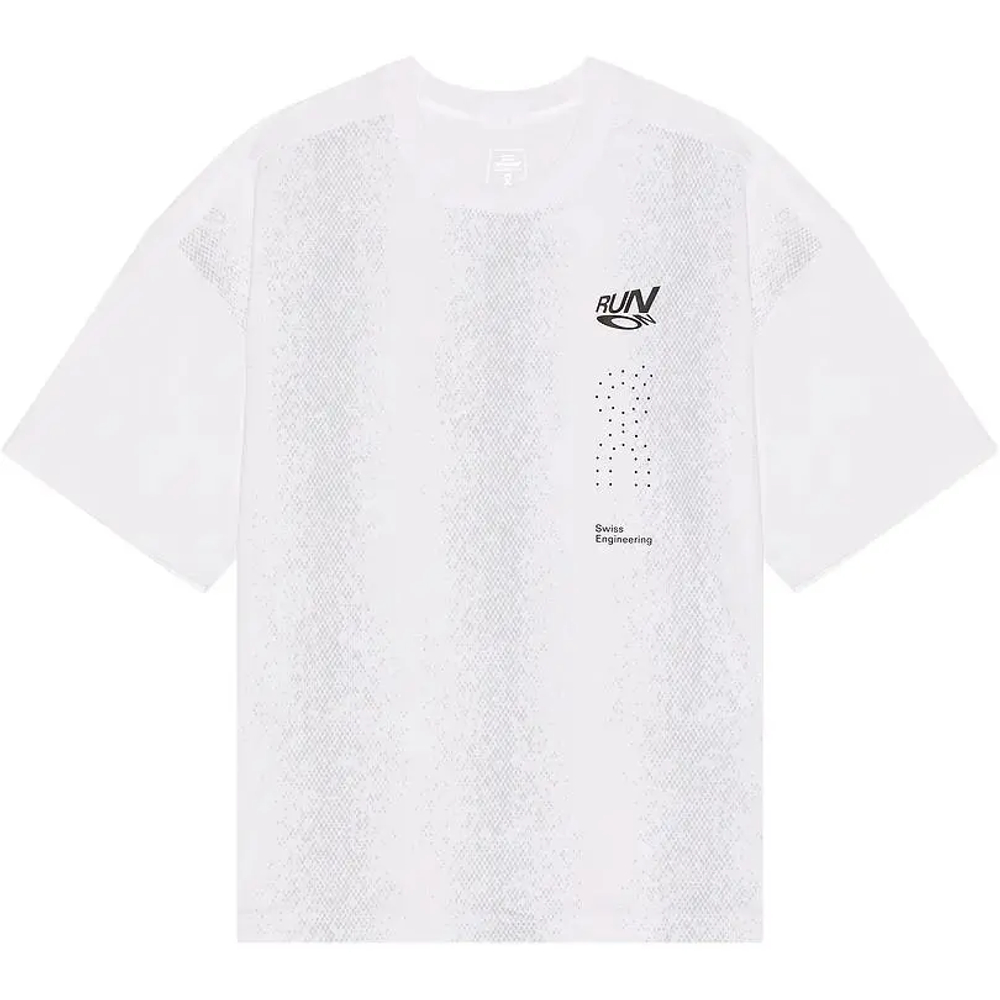 On Performance Футболка Drop Shoulder Sleeve 1mg10630069
