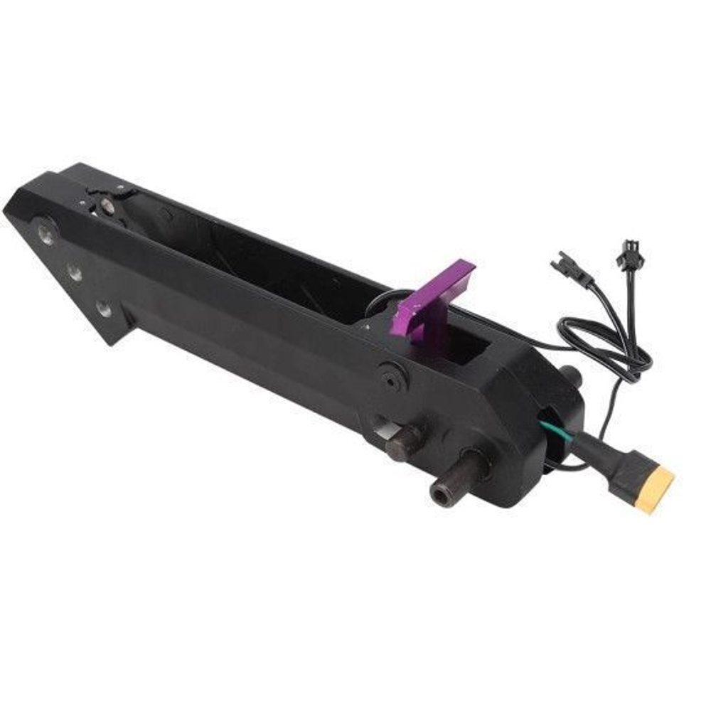 Механизм складывания для Kugoo S3