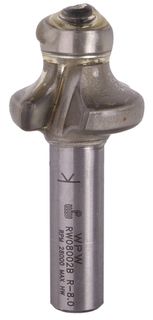 Кромочные калёвочные фрезы