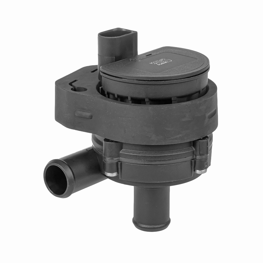 Помпа, водяной насос MB W211/W639/3/4T-Sprinter/VW Crafter 30-50 GANZ GIF02064